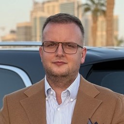Kamil Partyka