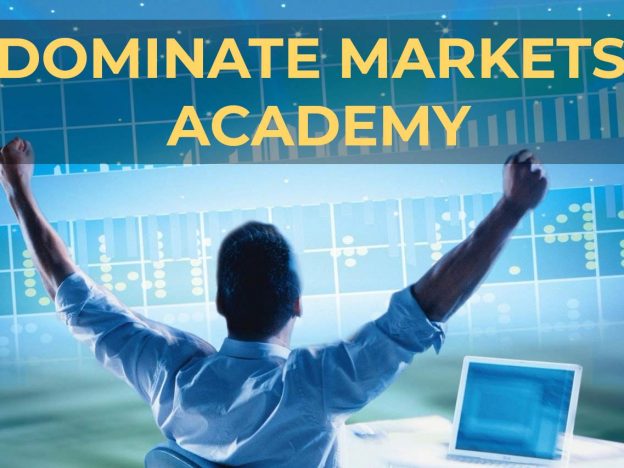 Dominate Markets Academy III course image