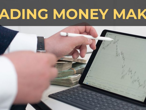 Trading Money Maker (ed. 4) course image