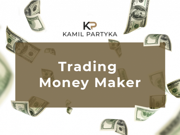 Trading Money Maker (ed. 6) course image